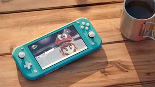 Nintendo Switch Lite: lista de juegos no compatibles con la nueva consola