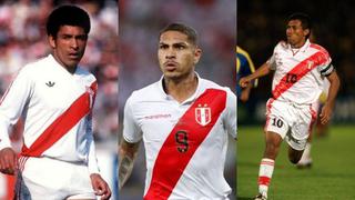 Advíncula ingresará a la lista: los futbolistas que defendieron en 100 partidos a la Selección Peruana