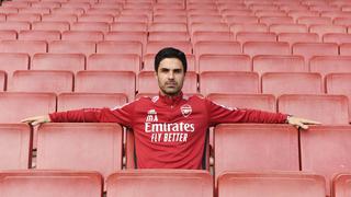 Objetivo Champions: Arsenal resuelve oficialmente el futuro de Arteta