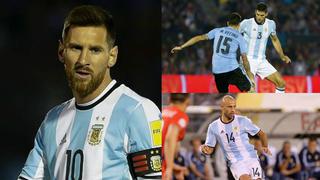 Con tres novedades: el 11 que prepara Sampaoli para el choque entre Argentina y Venezuela por Eliminatorias