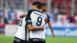 El 'Cuervo' fue más: San Lorenzo venció 2-1 a Argentinos Juniors por el Torneo de Verano 2018