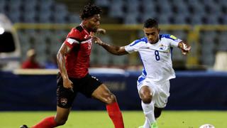 Panamá perdió 1-0 ante Trinidad y Tobago en el Hexagonal por las Eliminatorias