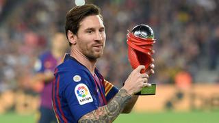 El 'Tata' Martino desmintió el mito más grande que se creó con Lionel Messi en el Barcelona y Argentina