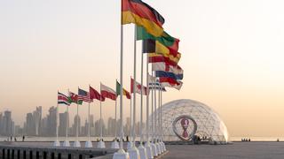 Mundial Qatar 2022 EN VIVO: noticias de último minuto y más a solo 48 horas del inicio
