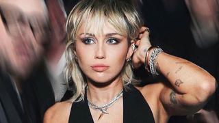 Miley Cyrus confirma su ruptura sentimental de Cody Simpson