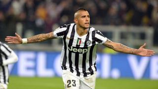 “Si Pirlo me llama, sería feliz”: Arturo Vidal y el último guiño para jugar en Juventus la próxima temporada