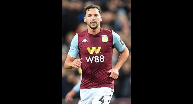 Danny Drinkwater (Aston Villa). (Foto: AFP)