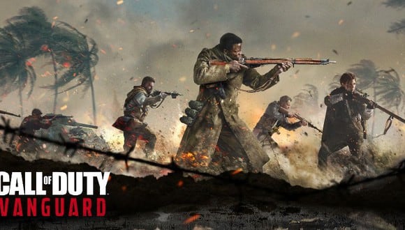 Call of Duty: Vanguard lanzará un Beta y así puedes unirte a la nueva experiencia