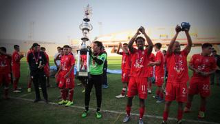 Copa Perú: así se jugará la primera fase de la Etapa Nacional | Fixture