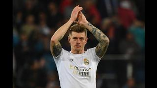 Más ‘rajadas’: Toni Kroos revela la diferencia entre el Real Madrid y el Bayern Munich en la Champions 