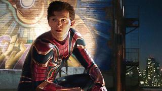 "Spider-Man: Far From Home": se filtró el contenido extra del blu-ray de la cinta de Marvel