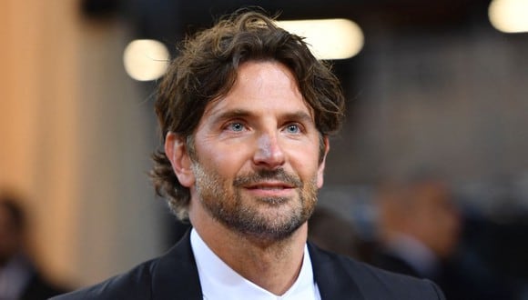 Bradley Cooper hizo un cameo en “Dungeons and Dragons: Honor entre ladrones" (Foto: AFP)