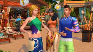 E3: 2019 | The Sims 4: Island Living será la próxima expansión de la serie que llegará a PS4 y Xbox One