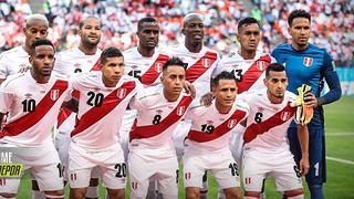 Perú vs. Ecuador: ¿Hace cuánto la Selección Peruana no jugaba con futbolistas mundialistas en Lima?
