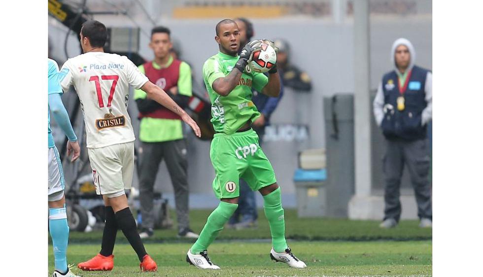 Universitario vs. Sport Huancayo juegan este domingo a las 4:00 p.m. en el Monumental (USI)