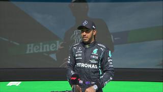 Lewis Hamilton gana el GP de Portugal: resultado, resumen y clasificación de la F1