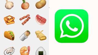 El significado del burrito y el taco en WhatsApp y cuándo usarlos