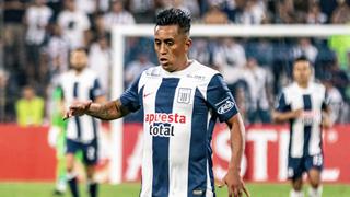 Lo toma con calma: Cueva analizó derrota de Alianza Lima ante Atlético Mineiro por Copa Libertadores