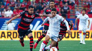 Con el pie izquierdo: Chivas cayó 2-1 ante los 'Xolos' de Tijuana en la fecha 1 del Apertura 2018 Liga MX