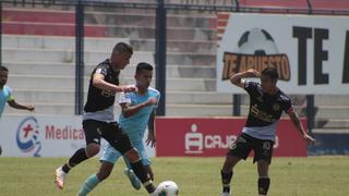 Con triplete de José Rivera: Cusco FC venció 3-2 a Deportivo Llacuabamba en la última fecha de la Fase 2 