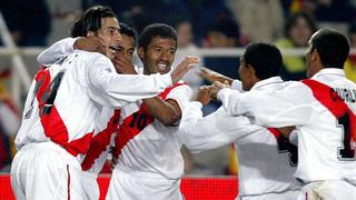 Selección Peruana: Nolberto Solano recordó golazo que le anotó a Iker Casillas [VIDEO]