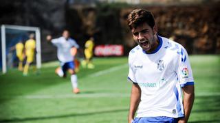 Por una noche de locura: jugador del Tenerife fue interceptado en un club nocturno, separado del equipo y ahora pide perdón 