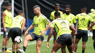 Minimiza al COVID-19: Flamengo quiere reanudar entrenamientos, pese a casos positivos en el plantel
