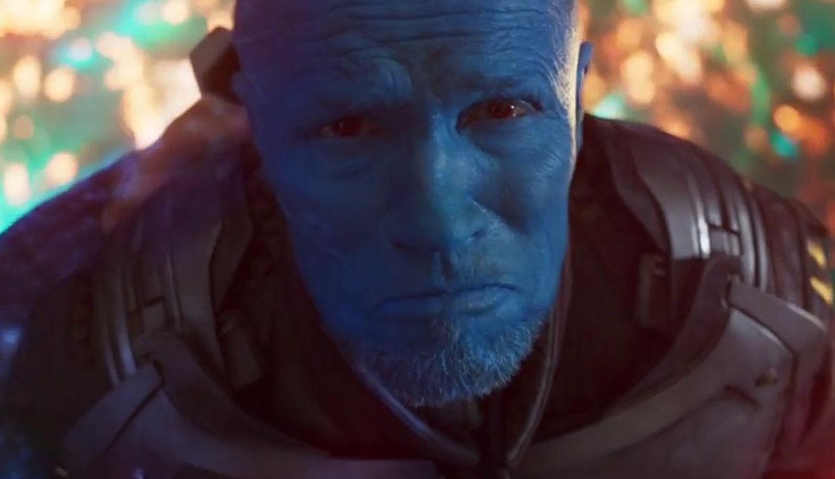 Yondu (Guardians of the Galaxy Vol. 2) (Foto: Marvel Studios)