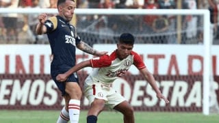 Clásico parejo: historial de los últimos 10 partidos entre Universitario vs. Alianza Lima