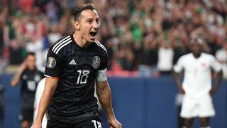 Andrés Guardado confirmó que dejará la Selección Mexicana tras su participación en el Mundial Qatar 2022