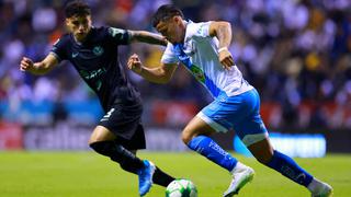 América vs. Puebla (1-1): goles y resumen del partido por la Liguilla de la Liga MX 2022