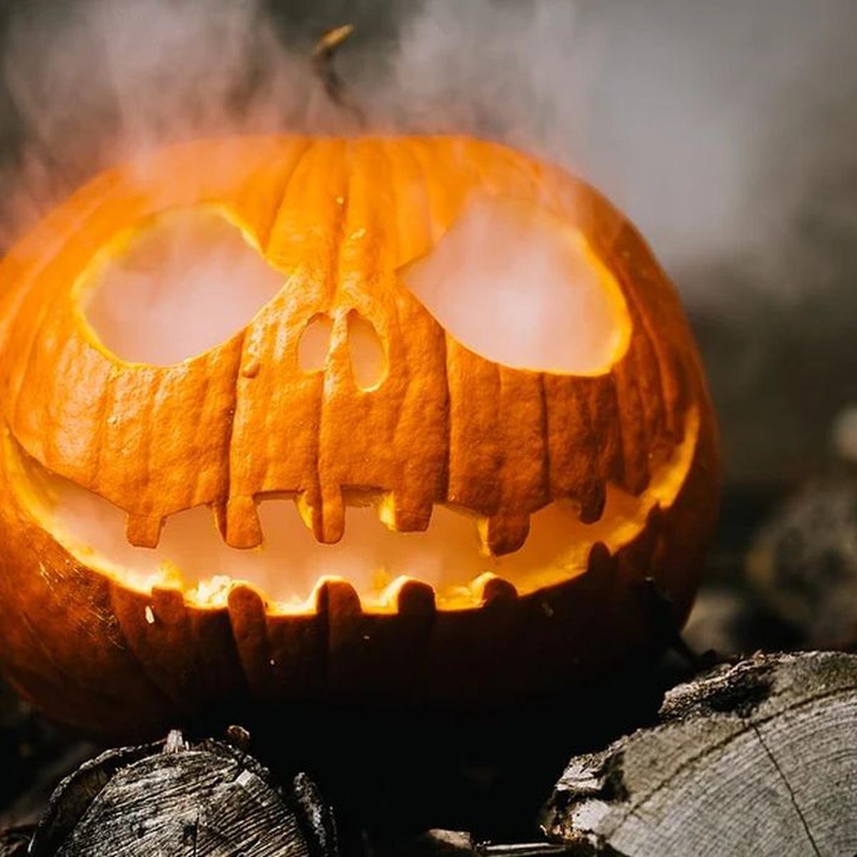 La verdad sobre el significado de la calabaza de Halloween nnda nnlt |  MEXICO | DEPOR
