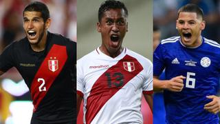 Tapia saca ventaja: los mejor cotizados del Perú vs. Paraguay en la previa del duelo por Copa América