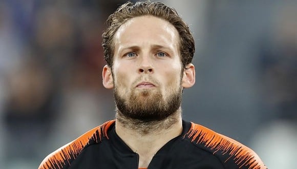 El jugador sufrió un desvanecimiento en un partido de Champions en el 2019. (Foto: AFP)