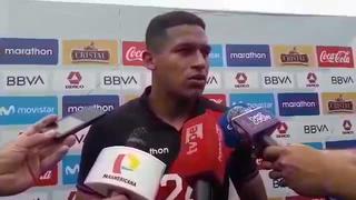Fernando Pacheco tras la victoria ante Ecuador: “Fuimos efectivos en el ataque y sólidos en la defensa” [VIDEO]