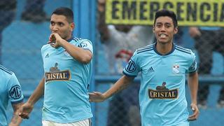De Sporting Cristal a México: ‘Chorri’ Palacios está en la mira de Cruz Azul, según medios aztecas
