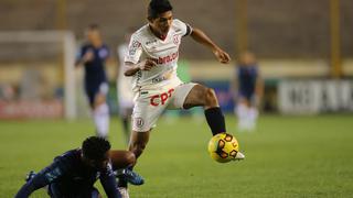 Copa Sudamericana: clubes peruanos piden reabrir libro de pases a la FPF