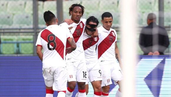Los resultados que necesita Perú al término de la jornada 15 de las Eliminatorias. (Foto: Agencias)