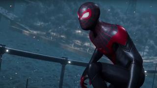 PS5 actualiza Marvel’s Spider-Man: Miles Morales y ofrece esta nueva calidad gráfica