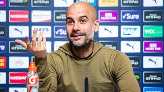 ¿Qué dices, Pep? Manchester City prepara el relevo de Guardiola al 2021