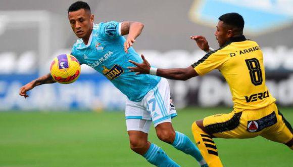Sporting Cristal y Cantolao se medirán este sábado por la fecha 6 del Torneo Clausura 2022. (Foto: Liga 1)