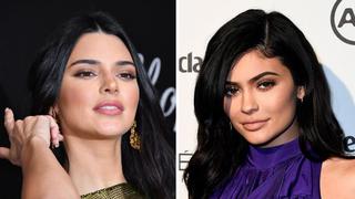 La extraña acusación que pudo destruir la imagen de Kendall y Kylie Jenner