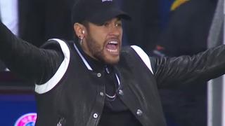 Neymar arremete contra el VAR tras eliminación del PSG: "Es una vergüenza"