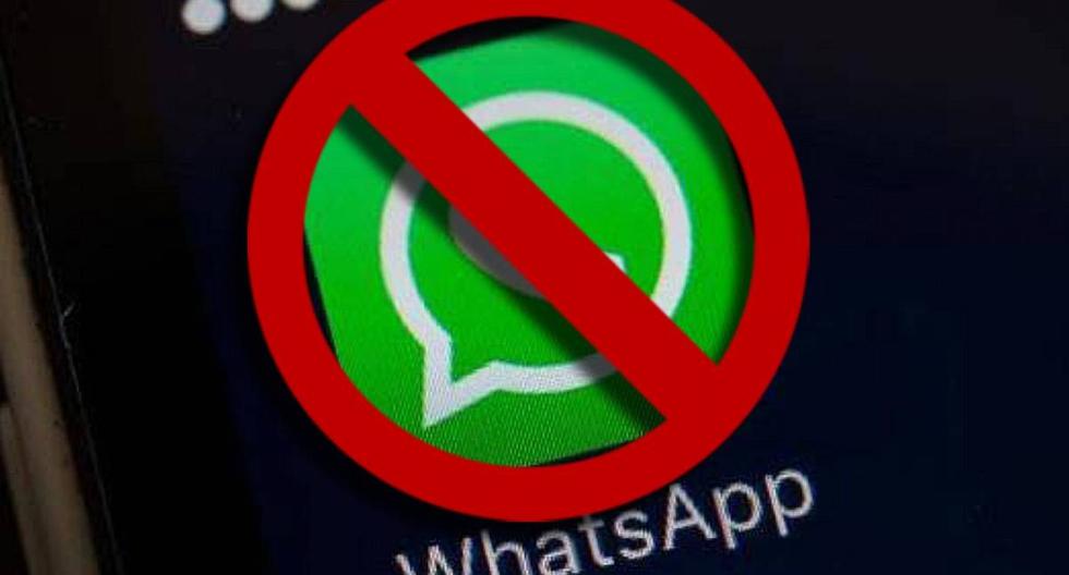 WhatsApp |  Find out which brands and models of mobile phones will not be compatible with the app since May |  Android |  iOS |  operating system |  Play DEPOR