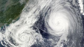 Huracanes 2022 en México: inició la temporada de tormentas y noticias sobre Celia