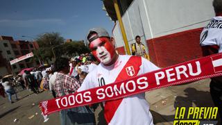 Perú ante Paraguay: sigue en vivo la previa del partido amistoso en Trujillo [VIDEO]