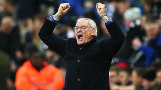 Leicester City campeón: Claudio Ranieri y las palabras tras el título