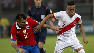 Perú vs. Chile: fecha, horarios y canales de TV por fecha 3 de Eliminatorias Qatar 2022