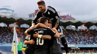 Real Madrid ya tiene fecha para debutar en el Mundial de Clubes