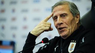 El ‘Maestro’ siempre sabe: Tabárez no cree que las Eliminatorias sudamericanas inicien en octubre 